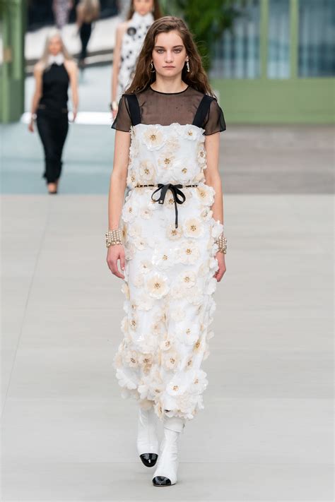 chanel resort 2020|Chanel Resort 2020 Collection .